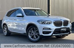 bmw x3 2018 -BMW--BMW X3 LDA-TX20--WBATX320200Z12455---BMW--BMW X3 LDA-TX20--WBATX320200Z12455-