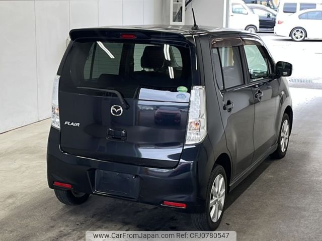 mazda flair 2014 -MAZDA--Flair MJ34S-748486---MAZDA--Flair MJ34S-748486- image 2