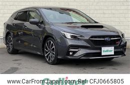 subaru levorg 2021 -SUBARU--Levorg 4BA-VN5--VN5-033214---SUBARU--Levorg 4BA-VN5--VN5-033214-