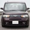 nissan cube 2017 -NISSAN--Cube DBA-Z12--Z12-327511---NISSAN--Cube DBA-Z12--Z12-327511- image 5