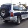 mitsubishi pajero 1998 23340604 image 7