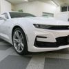 chevrolet camaro 2024 -GM--Chevrolet Camaro 7BA-A1XC--1G1F91RX5P0156835---GM--Chevrolet Camaro 7BA-A1XC--1G1F91RX5P0156835- image 5