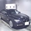 bmw 7-series 2010 -BMW 【岐阜 303ﾄ7392】--BMW 7 Series KA30-0C367125---BMW 【岐阜 303ﾄ7392】--BMW 7 Series KA30-0C367125- image 1