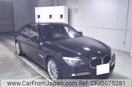 bmw 7-series 2010 -BMW 【岐阜 303ﾄ7392】--BMW 7 Series KA30-0C367125---BMW 【岐阜 303ﾄ7392】--BMW 7 Series KA30-0C367125-