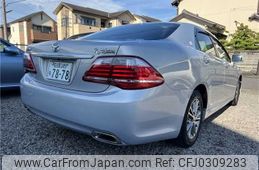 toyota crown 2010 TE5179