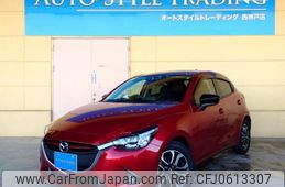 mazda demio 2015 quick_quick_LDA-DJ5FS_DJ5FS-131790