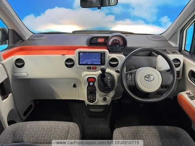 toyota porte 2014 TE3725 image 1