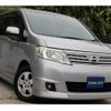 nissan serena 2008 quick_quick_C25_C25-303192 image 5