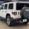 chrysler jeep-wrangler 2020 CFJ1809635 image 18