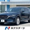 mazda cx-8 2018 quick_quick_KG2P_KG2P-125146 image 1