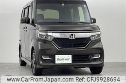 honda n-box 2017 -HONDA--N BOX DBA-JF4--JF4-2003727---HONDA--N BOX DBA-JF4--JF4-2003727-