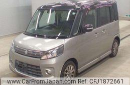 suzuki spacia 2015 CFJ1872661