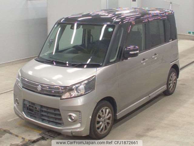 suzuki spacia 2015 CFJ1872661 image 1