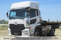 nissan diesel-ud-quon 2016 CFJ1600764