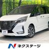 nissan serena 2019 -NISSAN--Serena DAA-GFC27--GFC27-186995---NISSAN--Serena DAA-GFC27--GFC27-186995- image 1