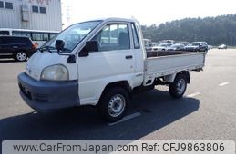 toyota liteace-truck 2007 NIKYO_PX98649