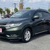 honda vezel 2016 -HONDA--VEZEL DAA-RU3--RU3-1210469---HONDA--VEZEL DAA-RU3--RU3-1210469- image 1