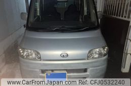 daihatsu tanto 2007 -DAIHATSU--Tanto CBA-L350S--L350S-0267053---DAIHATSU--Tanto CBA-L350S--L350S-0267053-