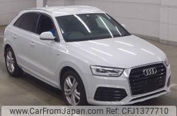 audi q3 2016 quick_quick_ABA-8UCULB_WAUZZZ8U5GR053854