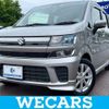 suzuki wagon-r 2017 quick_quick_DAA-MH55S_MH55S-164578 image 1