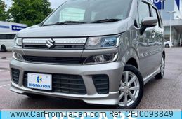 suzuki wagon-r 2017 quick_quick_DAA-MH55S_MH55S-164578