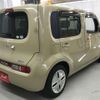 nissan cube 2010 -NISSAN 【名変中 】--Cube Z12--108167---NISSAN 【名変中 】--Cube Z12--108167- image 2