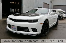 chevrolet camaro 2016 -GM--Chevrolet Camaro ???--256118---GM--Chevrolet Camaro ???--256118-