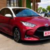 toyota yaris 2020 -TOYOTA--Yaris 6AA-MXPH10--MXPH10-2017590---TOYOTA--Yaris 6AA-MXPH10--MXPH10-2017590- image 7