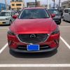 mazda cx-3 2017 -MAZDA--CX-3 LDA-DK5FW--DK5FW-200335---MAZDA--CX-3 LDA-DK5FW--DK5FW-200335- image 1