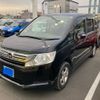 honda stepwagon 2010 -HONDA--Stepwgn DBA-RK2--RK2-1002842---HONDA--Stepwgn DBA-RK2--RK2-1002842- image 2