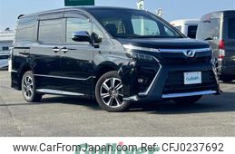 toyota voxy 2018 -TOYOTA--Voxy DBA-ZRR80W--ZRR80-0469369---TOYOTA--Voxy DBA-ZRR80W--ZRR80-0469369-