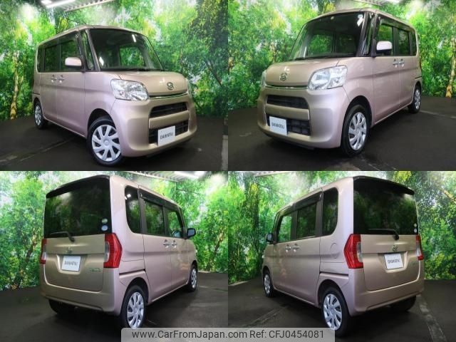 daihatsu tanto 2015 -DAIHATSU--Tanto DBA-LA600S--LA600S-0350536---DAIHATSU--Tanto DBA-LA600S--LA600S-0350536- image 2