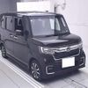 honda n-box 2021 -HONDA 【滋賀 587ｺ516】--N BOX JF3--5025217---HONDA 【滋賀 587ｺ516】--N BOX JF3--5025217- image 1