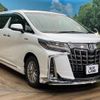 toyota alphard 2018 -TOYOTA--Alphard DAA-AYH30W--AYH30-0075339---TOYOTA--Alphard DAA-AYH30W--AYH30-0075339- image 18