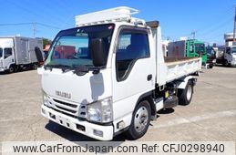 isuzu elf-truck 2015 quick_quick_TPG-NKR85AN_NKR85-7046733