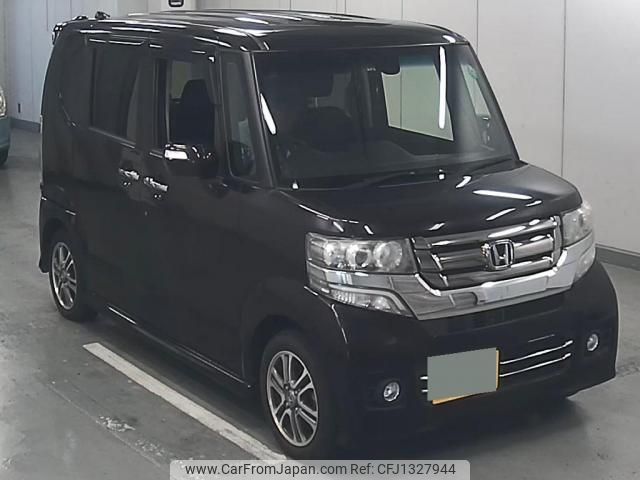 honda n-box 2016 quick_quick_DBA-JF1_1879533 image 1