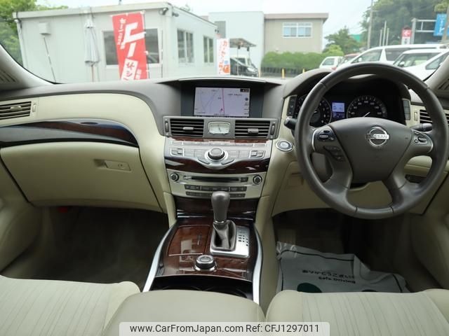 nissan fuga 2010 quick_quick_Y51_Y51-103621 image 2