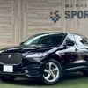 jaguar f-pace 2019 CFJ1358200 image 1
