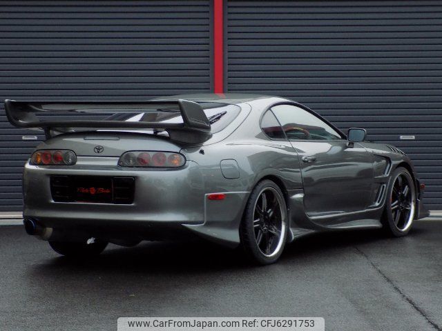 toyota supra 1999 AUTOSERVER_F6_2139_177 image 2
