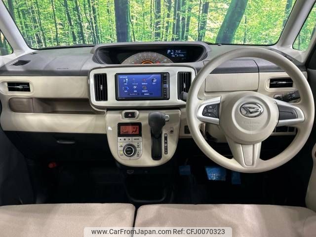 daihatsu move-canbus 2019 -DAIHATSU--Move Canbus 5BA-LA800S--LA800S-0204256---DAIHATSU--Move Canbus 5BA-LA800S--LA800S-0204256- image 2