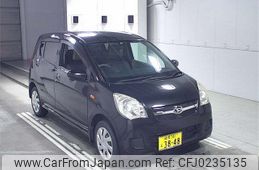 daihatsu mira 2012 -DAIHATSU 【岐阜 581ｴ3848】--Mira L285S--0026504---DAIHATSU 【岐阜 581ｴ3848】--Mira L285S--0026504-