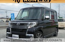 daihatsu tanto 2016 -DAIHATSU--Tanto LA600S--LA600S-0442357---DAIHATSU--Tanto LA600S--LA600S-0442357-