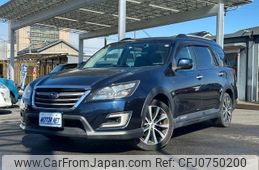 subaru exiga 2016 -SUBARU--Exiga YAM--022213---SUBARU--Exiga YAM--022213-