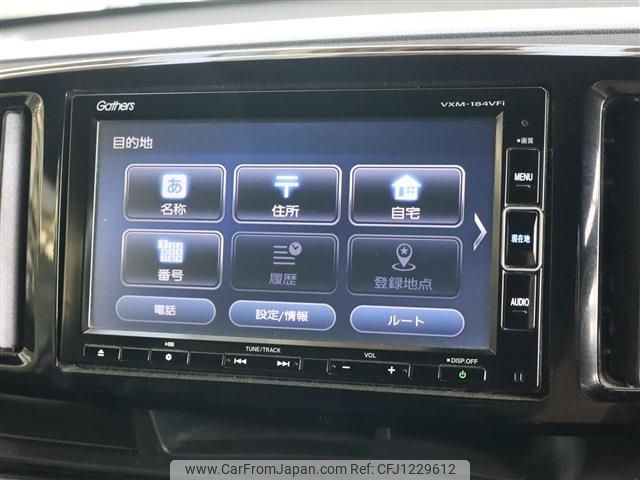 honda n-one 2018 -HONDA--N ONE DBA-JG1--JG1-1304656---HONDA--N ONE DBA-JG1--JG1-1304656- image 2