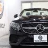 mercedes-benz e-class 2019 quick_quick_RBA-238442C_WDD2384422F090736 image 5