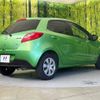 mazda demio 2010 -MAZDA--Demio DBA-DE3FS--DE3FS-295274---MAZDA--Demio DBA-DE3FS--DE3FS-295274- image 17