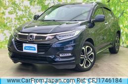 honda vezel 2020 CFJ1746184