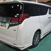 toyota alphard 2016 quick_quick_DBA-GGH35W_GGH35-0003540 image 4