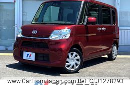 daihatsu tanto 2017 quick_quick_LA600S_LA600S-0534706