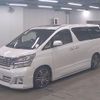 toyota vellfire 2011 quick_quick_DBA-GGH20W_8046944 image 2